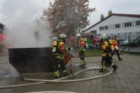alternative Erklärung
