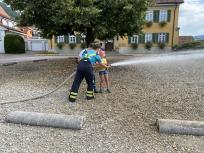 alternative Erklärung