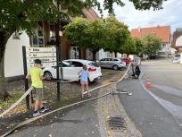alternative Erklärung