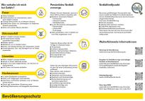alternative Erklärung