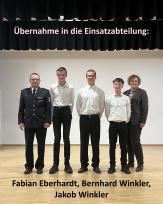 alternative Erklärung