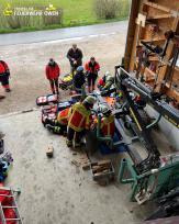 alternative Erklärung