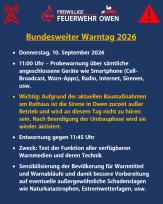 alternative Erklärung