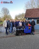 alternative Erklärung