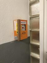 alternative Erklärung