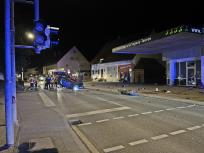 alternative Erklärung